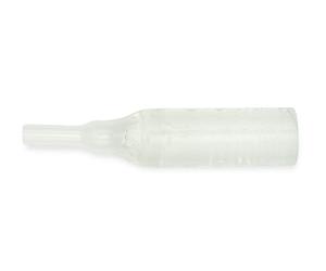 Hobama CATETERE ESTERNO AUTOADESIVO IN SILICONE TRASPARENTE INVIEW EXTRA PER INCONTINENZA DIAMETRO 41MM 30 PEZZI