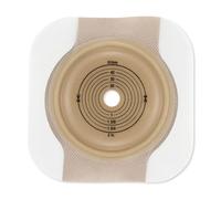 Hobama CONFORM 2 PLACCA CONVESSA SOFT CON B/A CERAPLUS FLANGIA 45 MM PLACCA RITAGLIABILE 13-25 MM 5 PEZZI