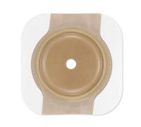 Hobama CONFORM 2 PLACCA CONVESSA SOFT CON B/A CERAPLUS FLANGIA 55 MM PRETAGLIATA PLACCA 29 MM 5 PEZZI