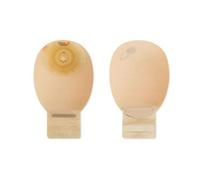 Hobama Sacca Dansac NovaLife 1 aperta Soft Convex opaca, 15-44mm