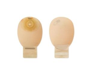 Hobama Sacca Dansac NovaLife 1 aperta Soft Convex opaca, 15-44mm