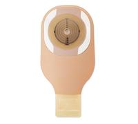 Hollister moderma flex ceraplus sacca aperta maxi per ileostomia con finestra ritagliata 15-64 mm 30 pezzi
