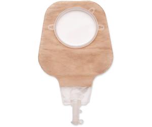 Hobama SACCA POST OPERATORIA APERTA COMFORM2 CON VALVOLA DI DRENAGGIO CON TAPPO INTEGRATO NON STERILE MISURA 55CM 20 PEZZI