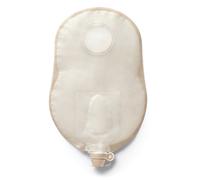 Hobama Sacca Uro Hollister Conform2 due pezzi trasparente, 70mm