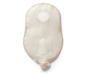 Hobama SACCA UROSTOMIA A DUE VIE OPACA 45 MM 10 PEZZI