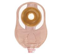 Hollister Sacca per Urostomia Moderma Flex Convex con Adesivo 25 mm 10