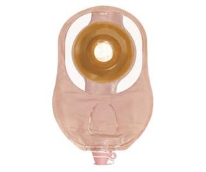 Hobama Sacca Urostomia Moderma Flex Convex Hollister, 25mm