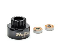 HoBao Campana Di Frizione Ventilata 16Z Inclusa Cuscinetto 5x12mm / HOP-0015