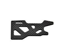 HoBao Rinforzo Braccio Oscillante Posteriore Inferiore 2 Mm CFK / HOP-0108