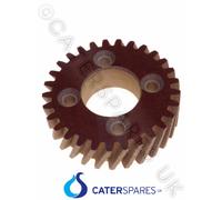Hobart Panificio Planetario / Pizza Pasta Mixer Fibra Corona Pignone AE125 A200