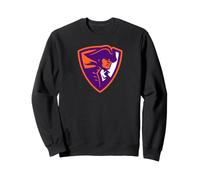 Hobart & William Smith Colleges Hobart Statesmen Shield Mark Felpa