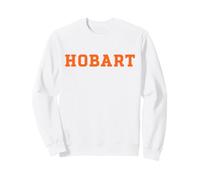 Hobart & William Smith Colleges Hobart Text Mark Felpa