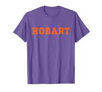 Hobart & William Smith Colleges Hobart Text Mark Maglietta