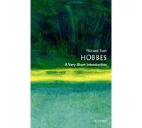 Hobbes: A Very Short Introduction