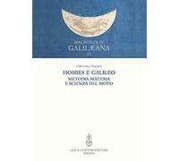 Hobbes e Galileo. Metodo, materia e scienza del moto