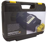 Hobbes innotest Tester Case for 16 Modules, 1 pezzi, nel TCA