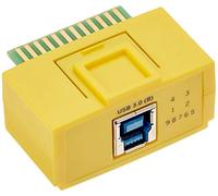 Hobbes innotest USB 3.0 b Module, 1 pezzi, nel U3B