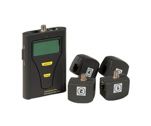 HOBBES LANsmart Pro Tester cavo di rete