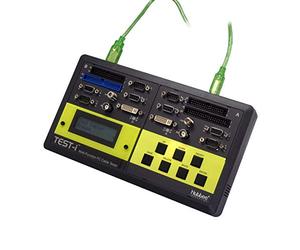 HOBBES TEST-i All-in-One Tester per cavi/interfaccia