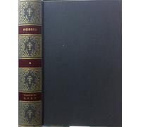 Hobbes,Thomas. - Elementi di filosofia. Il corpo-L'uomo.