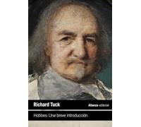 Hobbes: Una breve introducción: 4078
