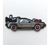 Hobbies and patch toppa termoadesiva ricamata macchina futuro viaggio nel tempo scienziato da stirare o cucire decorazione zaino felpa maglia borsa giacca jeans applique adulto bambino