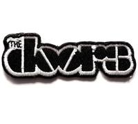 Hobbies and patch toppa termoadesiva ricamata rock band gruppo musicale heavy methal punk rap star da stirare o cucire decorazione zaino felpa maglia borsa giacca jeans anni 60