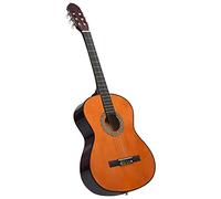 Hobbies & Creative Arts - Arte & Intrattenimento - Chitarra classica per principianti 4/4 39" Tiglio