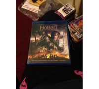 Hobbit 3: The Battle of the Five Armies