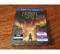 Hobbit 3: The Battle of the Five Armies