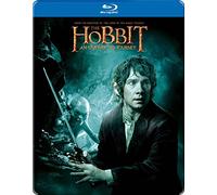 Hobbit An Unexpected Journey (2 Blu-Ray) [Edizione: Regno Unito] [Edizione: Regno Unito]