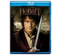 Hobbit: An Unexpected Journey