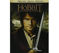 Hobbit: An Unexpected Journey