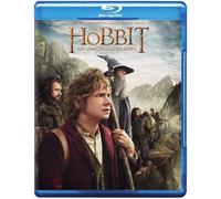 Hobbit: An Unexpected Journey