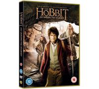 Hobbit: An Unexpected Journey [Edizione: Regno Unito] [Edizione: Regno Unito]