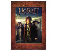 Hobbit: An Unexpected Journey [Edizione: Stati Uniti]