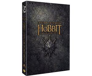 Hobbit Batalla De Los Cinco Ejércitos Ex