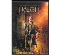 Hobbit la Desolation de Smaug (Le) -DVD (DVD)