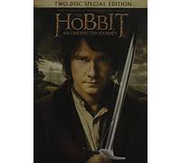 Hobbit: Part 1 An Unexpected Journey / Battle (2 Dvd) [Edizione: Stati Uniti]
