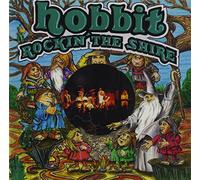 Hobbit - Rockin The Shire