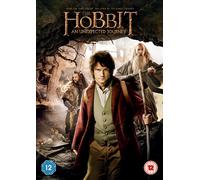 Hobbit: An Unexpected Journey [Edizione: Regno Unito] [Edizione: Regno Unito]
