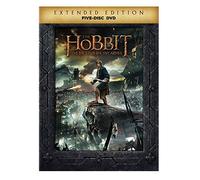 Hobbit: The Battle of the Five Armies
