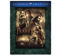 Hobbit: The Desolation of Smaug