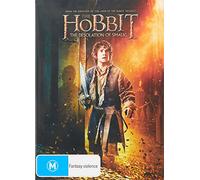 Hobbit - The Desolation Of Smaug [Edizione: Australia]