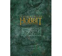 Hobbit: The Desolation Of Smaug - Extended Edition [Edizione: Regno Unito] [Edizione: Regno Unito]
