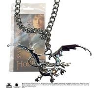 Hobbit (The): Noble Collection - The Desolation Of Smaug (Ciondolo) -