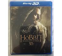 Hobbit, The: The Desolation of Smaug (3D)