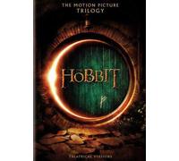 The Hobbit: The Motion Picture Trilogy (Theatrical Versions)