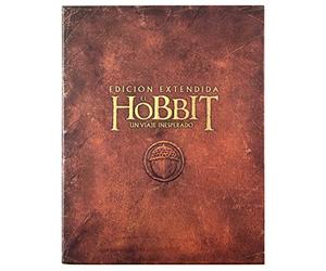 Hobbit: Un Inesperado Viaje (Ed. Extend)