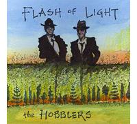 HOBBLERS - FLASH OF LIGHT